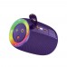 LinkTech Q221 RhythmGlow Işıklı Taşınabilir Bluetooth Hoparlör LinkTech Q221 RhythmGlow Işıklı Taşınabilir Bluetooth Hoparlör