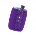 LinkTech Q221 RhythmGlow Işıklı Taşınabilir Bluetooth Hoparlör LinkTech Q221 RhythmGlow Işıklı Taşınabilir Bluetooth Hoparlör