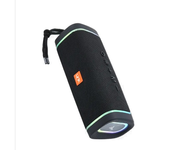 LinkTech Q223 RhythmGlow Işıklı Taşınabilir Bluetooth Hoparlör&hellip;