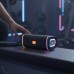 LinkTech Q223 RhythmGlow Işıklı Taşınabilir Bluetooth Hoparlör