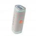 LinkTech Q223 RhythmGlow Işıklı Taşınabilir Bluetooth Hoparlör