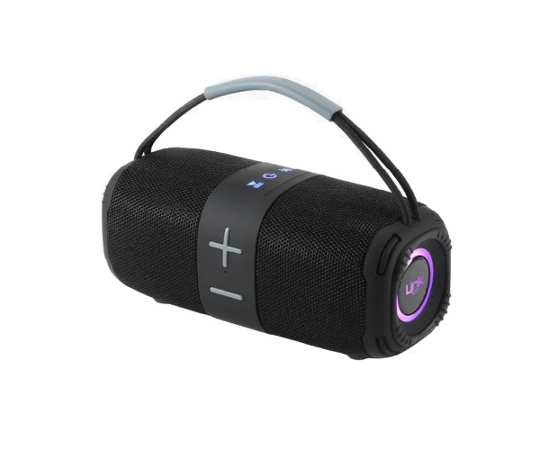 LinkTech Q224 TWS RGB Işıklı Taşınabilir Bluetooth Hoparlör&hellip;