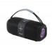 LinkTech Q224 TWS RGB Işıklı Taşınabilir Bluetooth Hoparlör