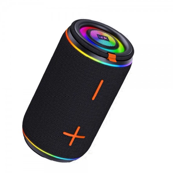 LinkTech Q225 TWS Ritim Işıklı V6.0 Taşınabilir Bluetooth Hoparlör… LinkTech Q225 TWS Ritim Işıklı V6.0 Taşınabilir Bluetooth Hoparlör…