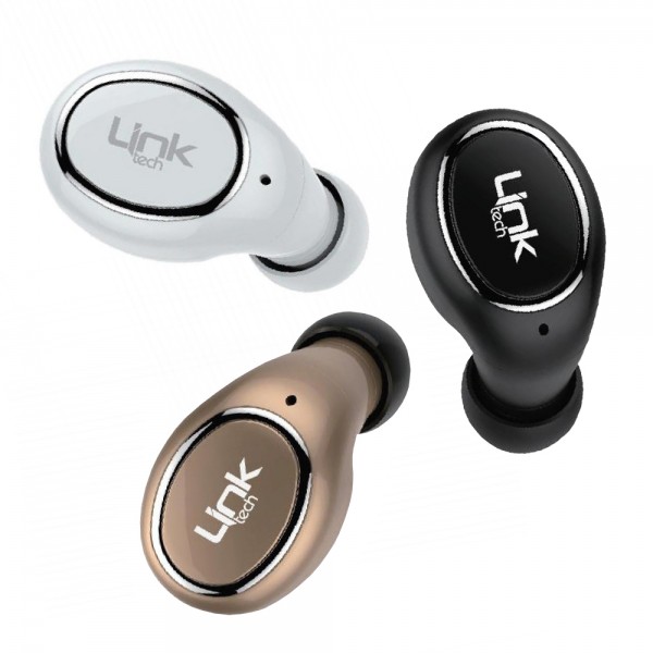 LinkTech Q40 TWS Mini Kulak İçi Bluetooth Kulaklık…