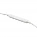 LinkTech QTC T205 iPh Lightning Kablolu Kulaklık Beyaz