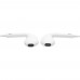 LinkTech QTC T210 3.5mm Kulak İçi Kablolu Kulaklık Beyaz