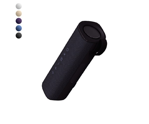 LinkTech R127 Premium IPX5 RGB Bluetooth Hoparlör&hellip;