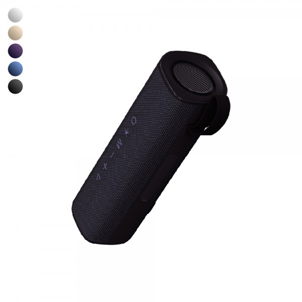 LinkTech R127 Premium IPX5 RGB Bluetooth Hoparlör…