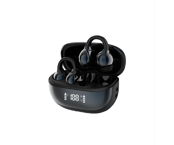 LinkTech S155 Spor Kulak Klipsli Kulak İçi Bluetooth Kulaklık&hellip;