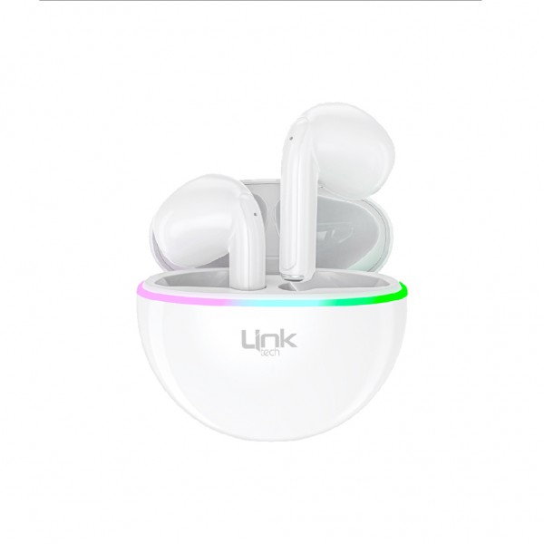 LinkTech S25 TWS Kablosuz Kulak İçi Bluetooth Kulaklık…