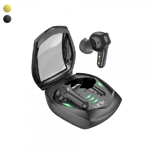 LinkTech S26 TWS Sport Buds 1 Kablosuz Bluetooth Kulaklık…