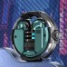 LinkTech S30 TWS Gaming Kablosuz Kulak İçi Bluetooth Kulaklık - Yeşil