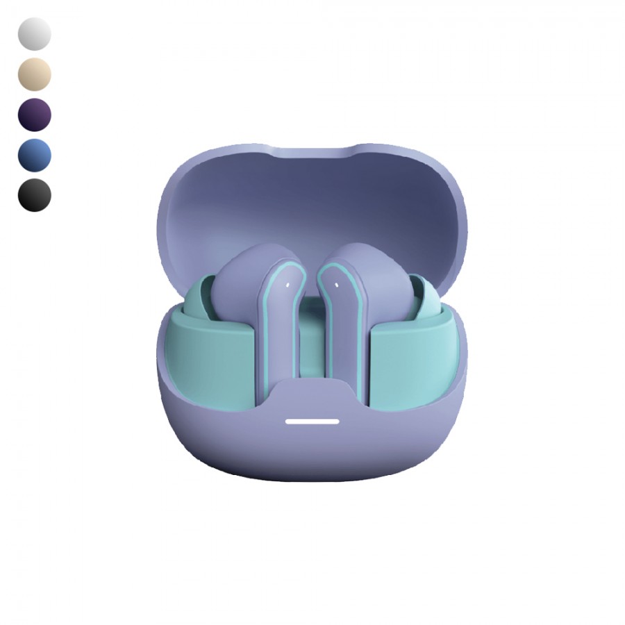 LinkTech S32 ENC Gaming Kulak İçi Bluetooth Kulaklık