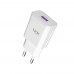 LinkTech S669 Premium QC 3.0 18W Şarj Adaptörü (Başlık)