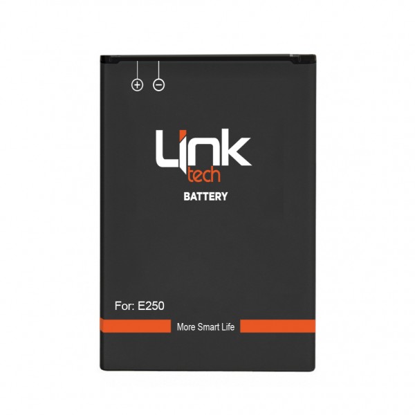 Linktech Samsung E250 M620 X150 C260 Batarya 800mAh…