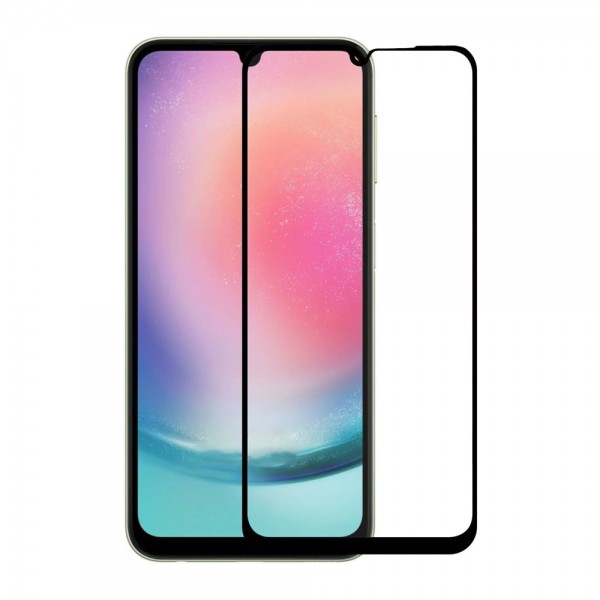 LinkTech Samsung Galaxy A15 Temperli 5D Pro Cam Ekran Koruyucu…