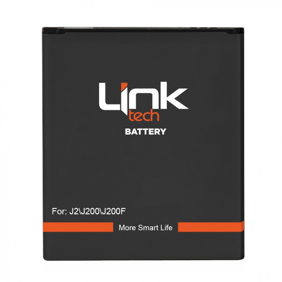 LinkTech Samsung Galaxy J2 (J200) Batarya 2000 mAh LBT-J2