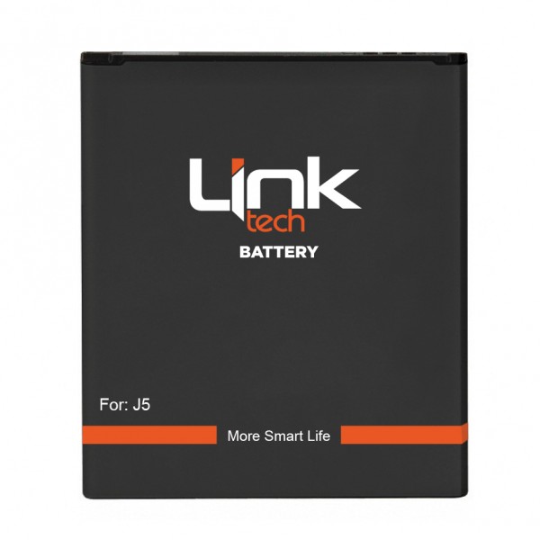 LinkTech Samsung Galaxy J5 J500 Batarya BG530 2600 mAh…