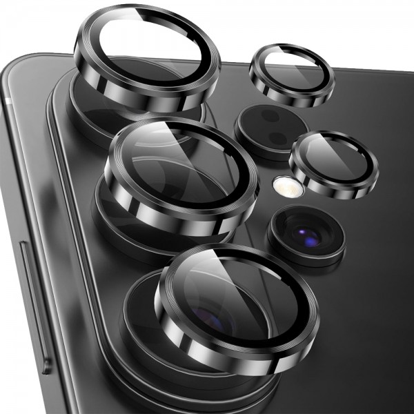 LinkTech Samsung Galaxy S26 Ultra Crystal Seri Safir Kamera Lens… LinkTech Samsung Galaxy S26 Ultra Crystal Seri Safir Kamera Lens…
