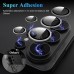 LinkTech Samsung Galaxy S26 Ultra Crystal Seri Safir Kamera Lens LinkTech Samsung Galaxy S26 Ultra Crystal Seri Safir Kamera Lens