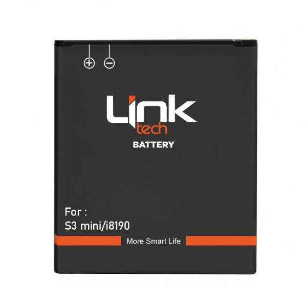 LinkTech Samsung Galaxy S3 Mini / J1 Mini Uyumlu Batarya 1500 mAh…
