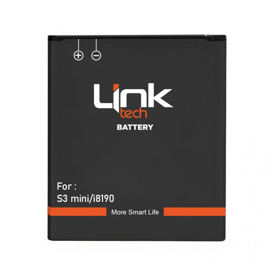 LinkTech Samsung Galaxy S3 Mini / J1 Mini Uyumlu Batarya 1500 mAh