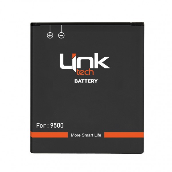 LinkTech Samsung Galaxy S4 I9500 Batarya 2600 mAh…