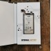 LinkTech Samsung Galaxy S8 Plus G955 Batarya BG955 3500 mAh