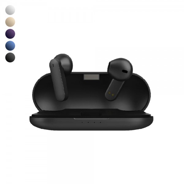 LinkTech SE41 Premium Metal Kutulu Kulak İçi Bluetooth Kulaklık…