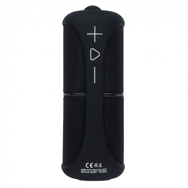 LinkTech T120 Kablosuz Bluetooth Hoparlör (Çift İki Parça) USB/SD/BT/A…