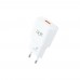 LinkTech T454e Eco PD20W Type-C Şarj Adaptörü