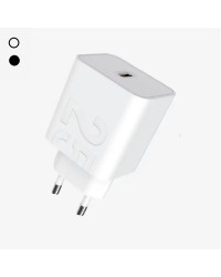 LinkTech T458e Eco 25W PD3.0 QC4.0 Type-C Şarj Ada