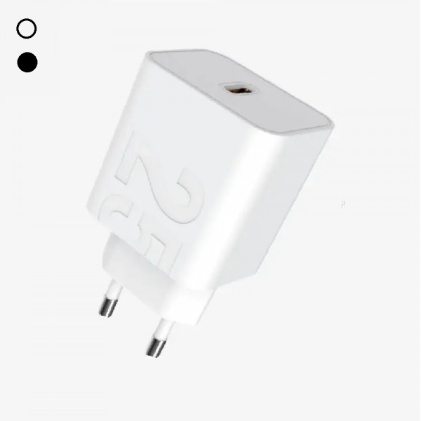 LinkTech T458e Eco 25W PD3.0 QC4.0 Type-C Şarj Adaptörü…
