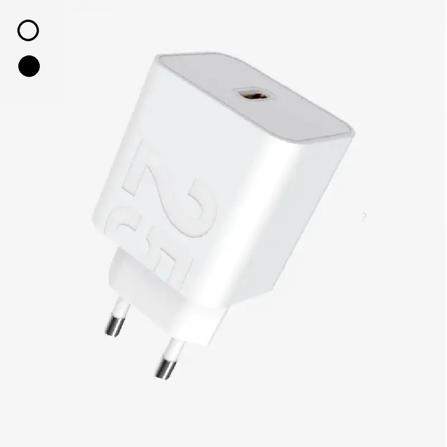 LinkTech T458e Eco 25W PD3.0 QC4.0 Type-C Şarj Adaptörü