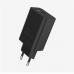 LinkTech T462e Eco 45W PD3.0 QC4.0 Dual Şarj Adaptörü