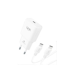 LinkTech T465e Eco 20W PD3.0 QC3.0 Type-C to Type-