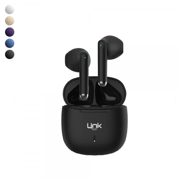LinkTech TW10 Earbuds TWS Kablosuz Bluetooth Kulaklık…