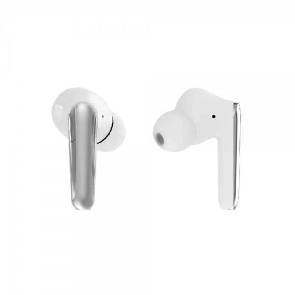 LinkTech TW20 TWS Kablosuz Kulak İçi Bluetooth Kulaklık - Beyaz…