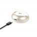 LinkTech TW20 TWS Kablosuz Kulak İçi Bluetooth Kulaklık - Gold LinkTech TW20 TWS Kablosuz Kulak İçi Bluetooth Kulaklık - Gold