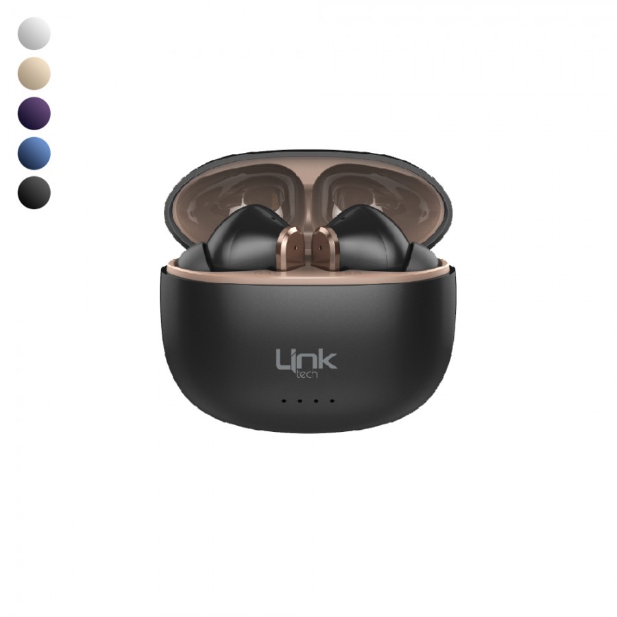 LinkTech TW37 IPX4 Sertifikalı ANC TWS Bluetooth Kulaklık