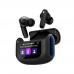 LinkTech TW45 Premium Dokunmatik Led Ekranlı TWS Bluetooth Kulaklık
