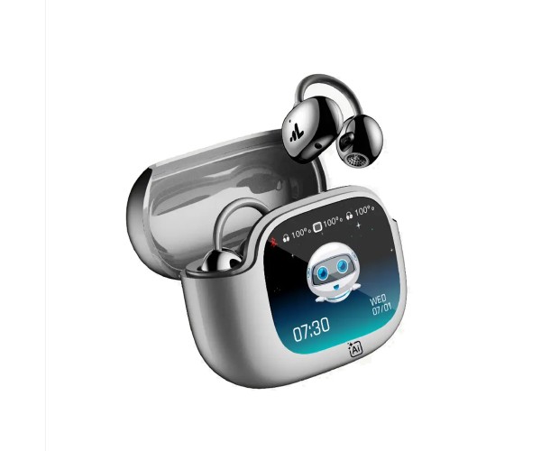 LinkTech TW50 Premium Dokunmatik Ekran Kancalı AI Yapay Zeka Destekli&hellip;