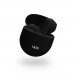 LinkTech TW8 TWS Bluetooth Kulak İçi Kulaklık - Siyah