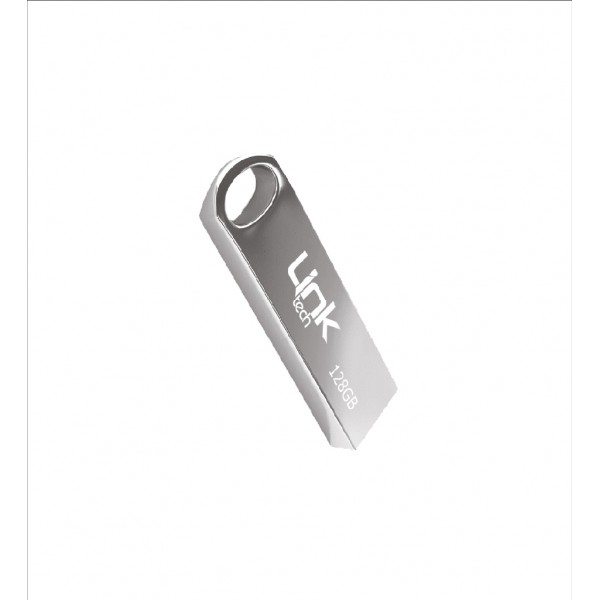 Linktech U128 Ultra 128GB Metal USB Bellek - USB Flash Drive…
