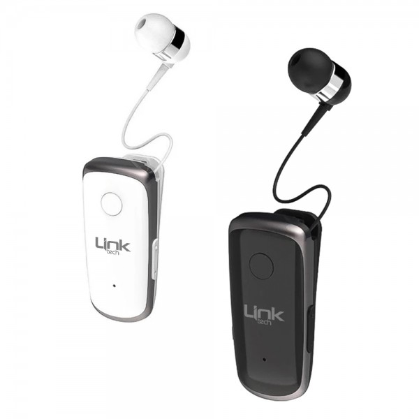 LinkTech V78 Makaralı Titreşimli Bluetooth Kulaklık…