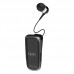 LinkTech V78 Makaralı Titreşimli Bluetooth Kulaklık