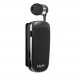 LinkTech V79 Makaralı Titreşimli Bluetooth Kulaklık