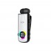 LinkTech V82 Solid Led Ekranlı Makaralı Titreşimli Bluetooth Kulaklık