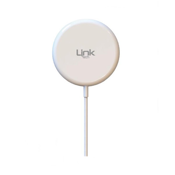 LinkTech W512 Premium Wireless Kablosuz Şarj Cihazı Charger Pad 15W…